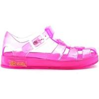 lulu lulu li190001s sandals kid pink boyss childrens sandals in pink