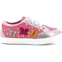 lulu lulu ls140002t sneakers kid girlss childrens shoes trainers in pu ...