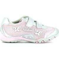 lulu lulu ls040053s sneakers kid girlss childrens shoes trainers in si ...