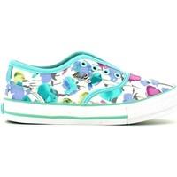 lulu lulu lv070001t sneakers kid celeste boyss childrens shoes trainer ...