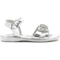 lulu lulu lt040055s sandals kid grey boyss childrens sandals in grey