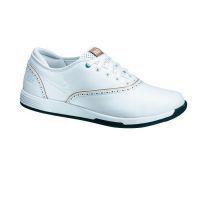 lunar duet classic womens golf shoes white