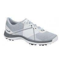 Lunar Summer Lite 2 Womens Golf Shoes - Platinum