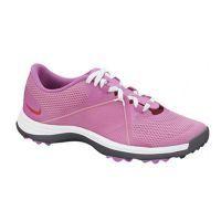 lunar summer lite 2 womens golf shoes pink