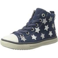 Lurchi Starlet jeans white
