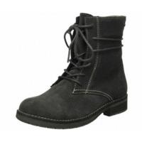 Lurchi Leonie-Tex charcoal