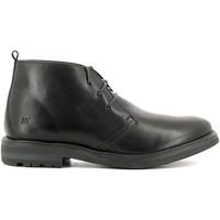 Lumberjack SM16001 001 B01 Ankle Man men\'s Mid Boots in black