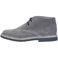 Lumberjack Sm13003-001-a14 Chukka Boots men\'s Shoes in grey