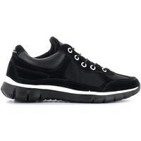 Lumberjack 1572 M05 Sneakers Man men\'s Sports Trainers (Shoes) in black