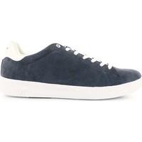 lumberjack sm30005 001 a01 sneakers man blue mens shoes trainers in bl ...