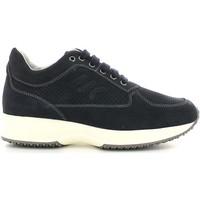 lumberjack sm01305 004 p25 shoes with laces man navy mens casual shoes ...