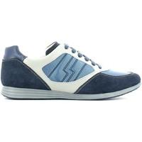 lumberjack 1571 m50 sneakers man navylight blugrey mens shoes trainers ...