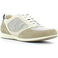 lumberjack 1571 m50 sneakers man sand off whitewhite mens shoes traine ...