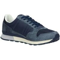 lumberjack sm22805 002 m94 sneakers mens shoes trainers in blue