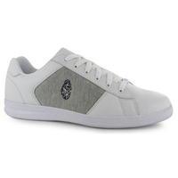 luke sport sport rocket marl trainers