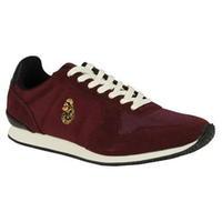 luke 1977 jack vintage trainers