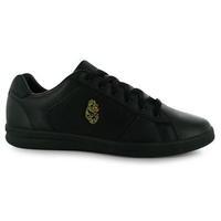 Luke Sport Sport Rocket Marl Trainers