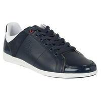 luke 1977 hale low cut mens trainers