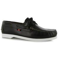 luke 1977 frigate deck shoes mens