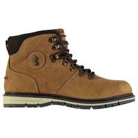 Luke Sport Tornado Boot