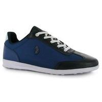 Luke 1977 Move On Mesh Mens Trainers