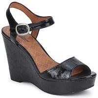 Lucky Brand LINDEY women\'s Sandals in black
