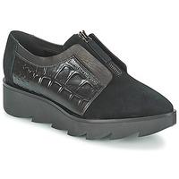 Luciano Barachini SAVIA women\'s Shoes (Trainers) in black