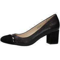 Luciano Barachini 3012d Heels women\'s Court Shoes in black