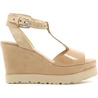 luca stefani 351608 wedge sandals women nd womens sandals in other