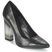 Luciano Barachini JERD women\'s Court Shoes in black