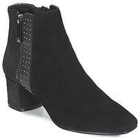 Luciano Barachini JOU women\'s Low Ankle Boots in black