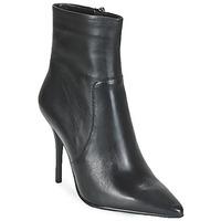 Luciano Barachini LOUD women\'s Low Ankle Boots in black
