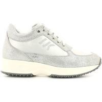 lumberjack sw01305 005 p27 shoes with laces women grey womens shoes tr ...