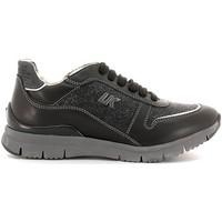 Lumberjack SW18705 001 O23 Sneakers Women Black women\'s Walking Boots in black