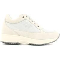 lumberjack sw01305 005 n72 shoes with laces women bianco womens shoes  ...