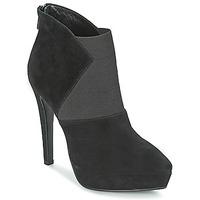 Luciano Barachini STELA women\'s Low Ankle Boots in black