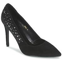 Luciano Barachini RENOT women\'s Court Shoes in black