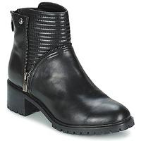 Luciano Barachini ZITA women\'s Mid Boots in black