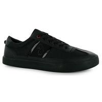 Luke 1977 Hero Leather Mens Trainers