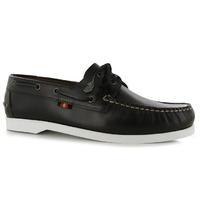 luke 1977 frigate deck shoes mens