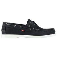 Luke 1977 Frigate Boat Shoes