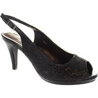 Lunar Rosie II women\'s Sandals in black