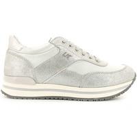 lumberjack sw04805 005 p27 sneakers women bianco womens shoes trainers ...