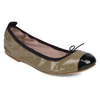 Luxury Ballet Flat