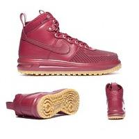 Lunar Force 1 Duckboot Trainer