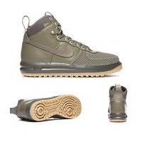 Lunar Force 1 Duckboot Trainer