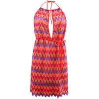 luli fama song of the sea multicolored beach dress womens dresses in m ...