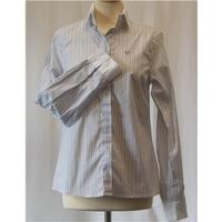 Lucinda Green long sleeved shirt size - 10 (Euro 36)