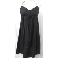 Lucky Brand - Size: S - Black - Summer dress