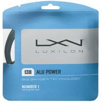 Luxilon Big Banger Alu Power 138 Tennis String Set